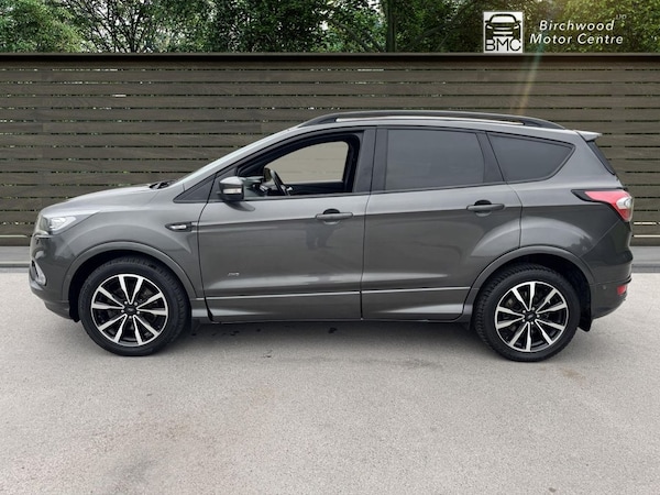 Used Ford Kuga 2019 for sale - 73888543: Photo 4