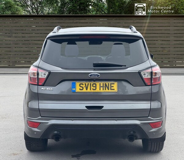 Used Ford Kuga 2019 for sale - 73888543: Photo 6