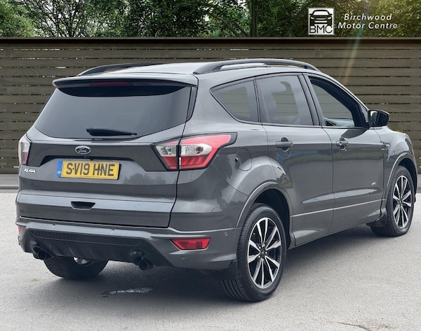 Used Ford Kuga 2019 for sale - 73888543: Photo 7