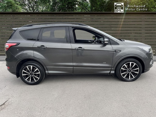 Used Ford Kuga 2019 for sale - 73888543: Photo 8
