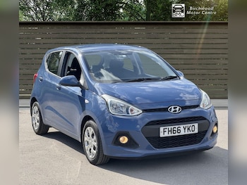 2016 (66) - 1.0 SE Hatchback 5dr Petrol Manual Euro 5 (66 ps)