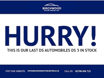 Used DS Automobiles DS 3 2017 for sale - 78780951: Photo