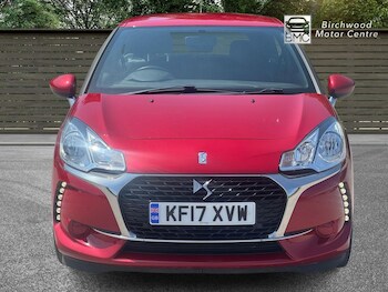 Used DS Automobiles DS 3 2017 for sale - 78780951: Photo