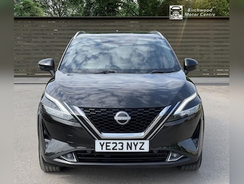 Used Nissan Qashqai 2023 for sale - 74460955: Photo