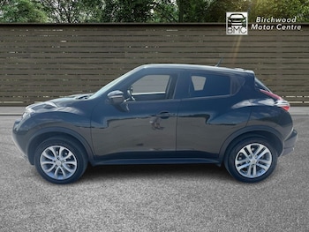 Used Nissan Juke 2015 for sale - 78780996: Photo