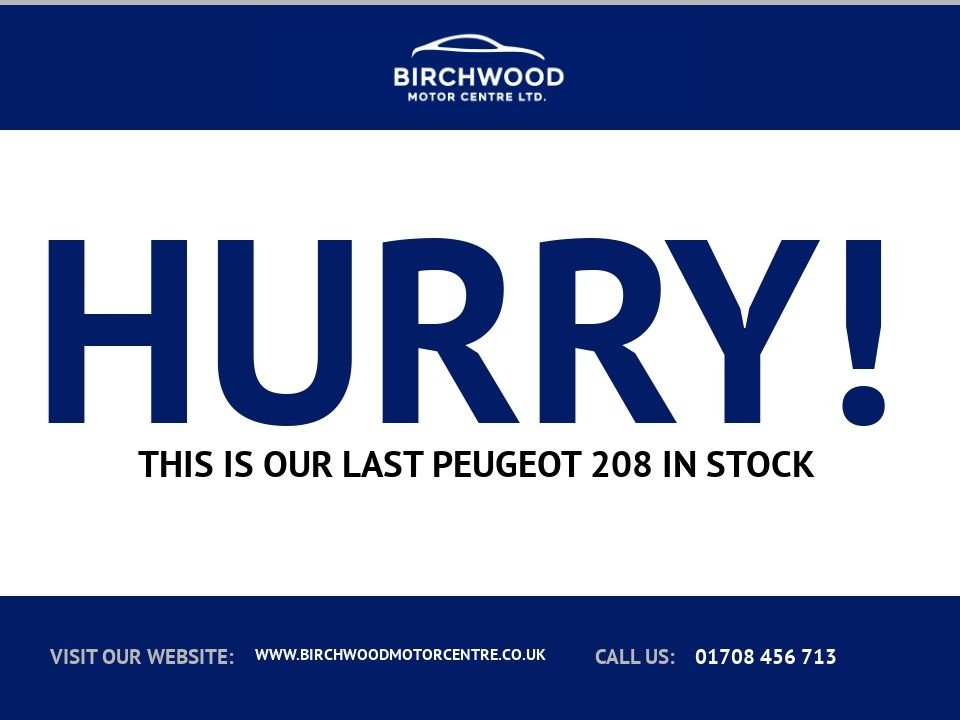 Used Peugeot 208 2019 for sale - 76429922: Photo 1