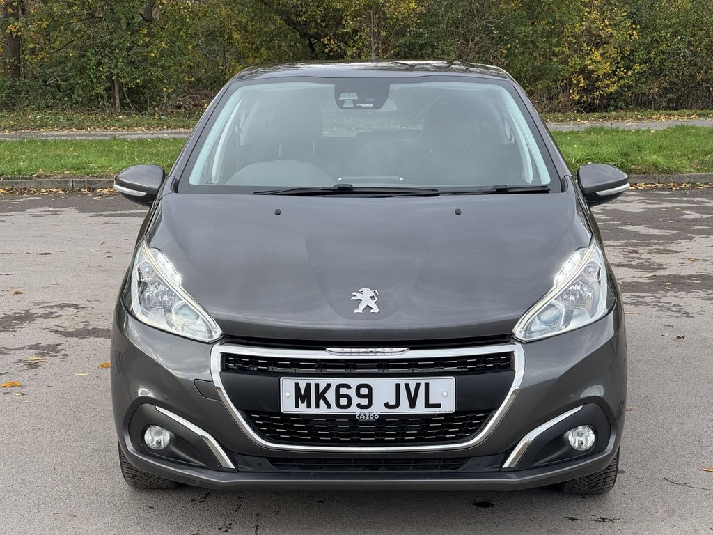Used Peugeot 208 2019 for sale - 76429922: Photo 10