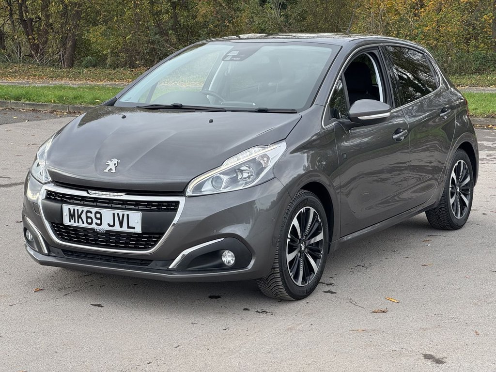 Used Peugeot 208 2019 for sale - 76429922: Photo 11