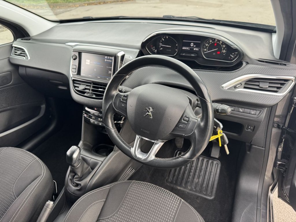 Used Peugeot 208 2019 for sale - 76429922: Photo 18