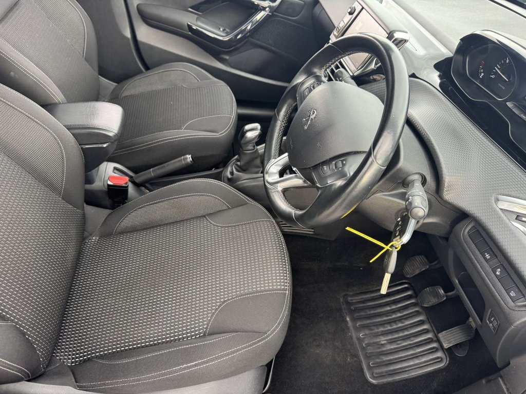 Used Peugeot 208 2019 for sale - 76429922: Photo 19