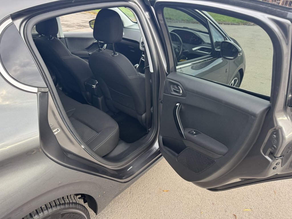 Used Peugeot 208 2019 for sale - 76429922: Photo 21