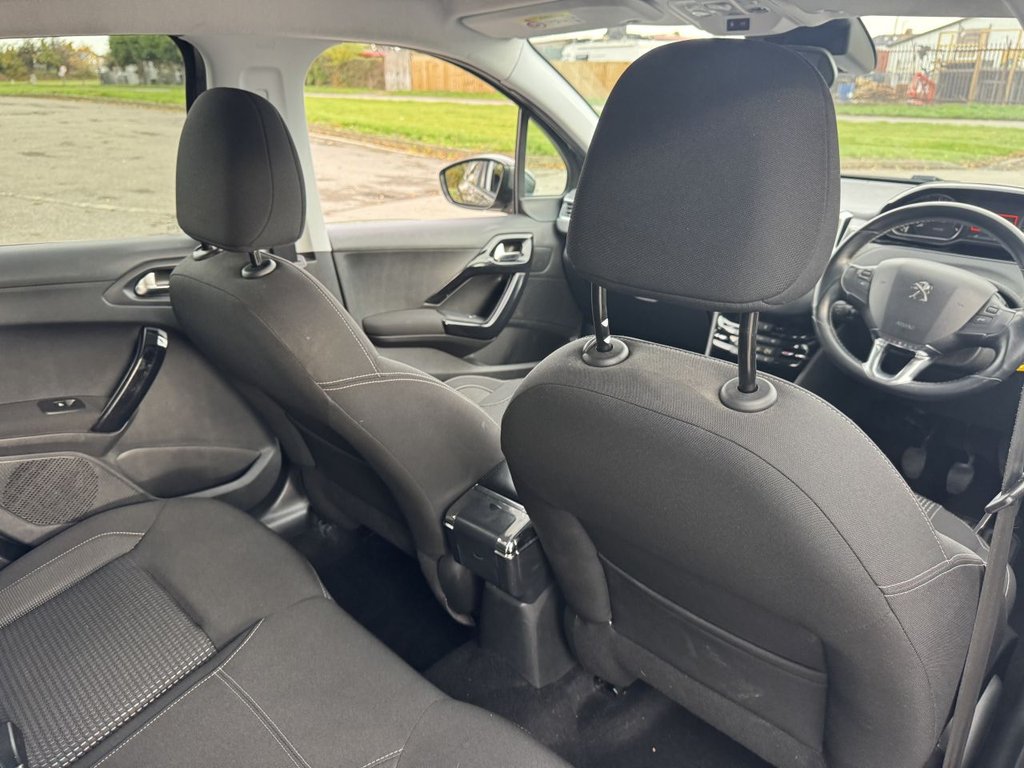 Used Peugeot 208 2019 for sale - 76429922: Photo 22