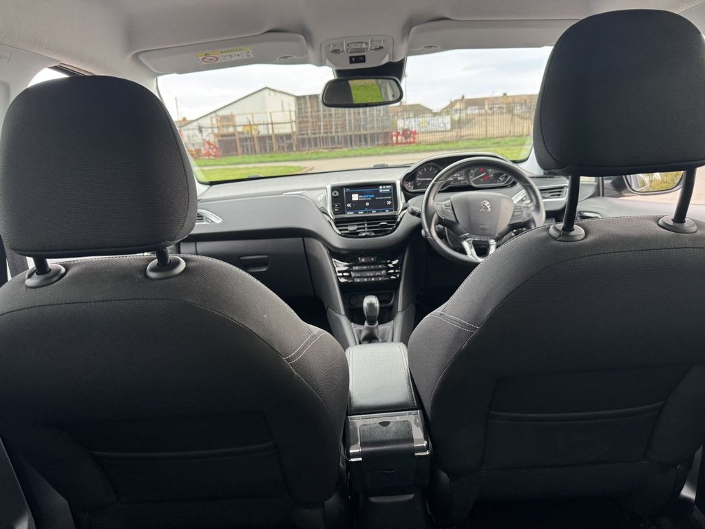 Used Peugeot 208 2019 for sale - 76429922: Photo 28