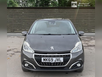 Used Peugeot 208 2019 for sale - 76429922: Photo