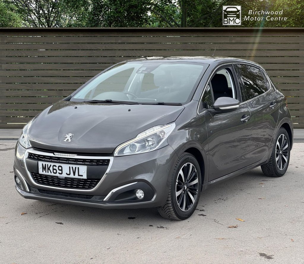 Used Peugeot 208 2019 for sale - 76429922: Photo 3