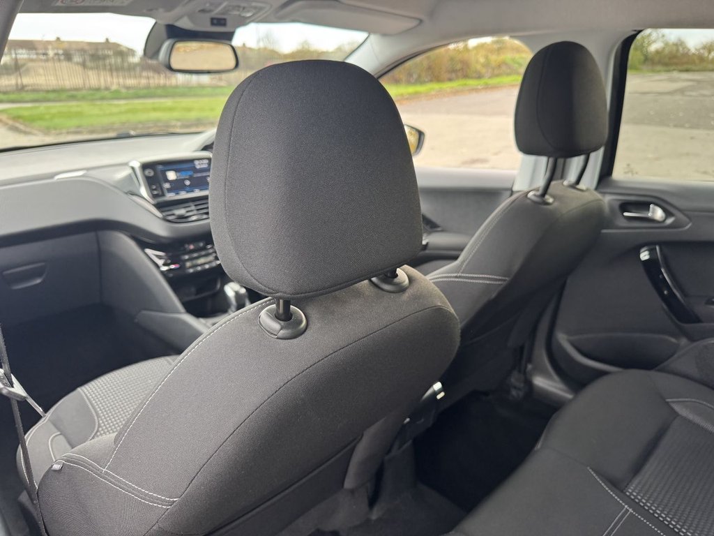 Used Peugeot 208 2019 for sale - 76429922: Photo 30