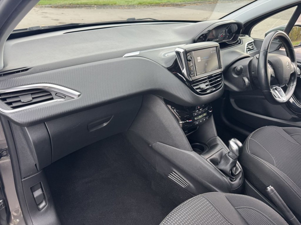 Used Peugeot 208 2019 for sale - 76429922: Photo 34