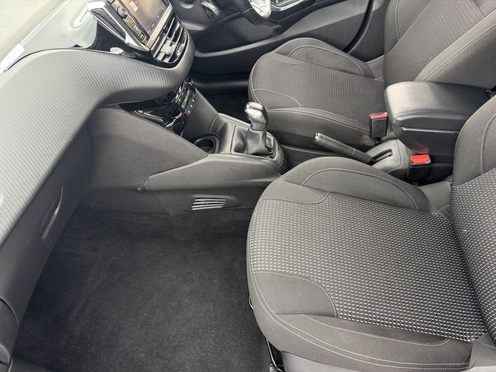 Used Peugeot 208 2019 for sale - 76429922: Photo 35