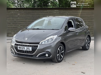 Used Peugeot 208 2019 for sale - 76429922: Photo