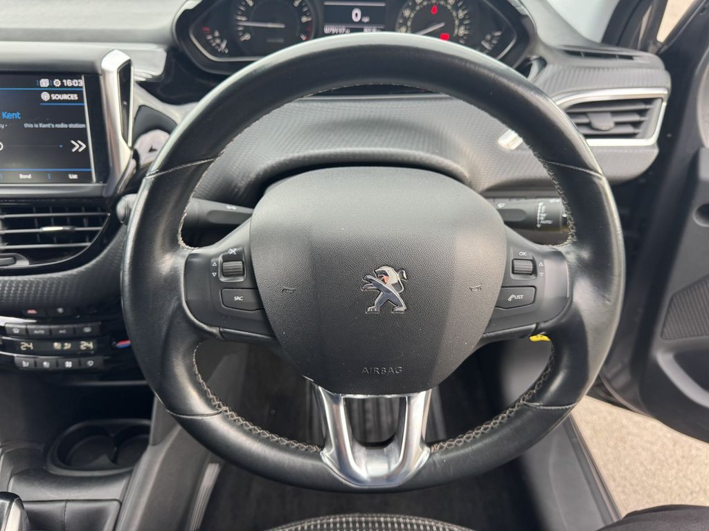 Used Peugeot 208 2019 for sale - 76429922: Photo 50