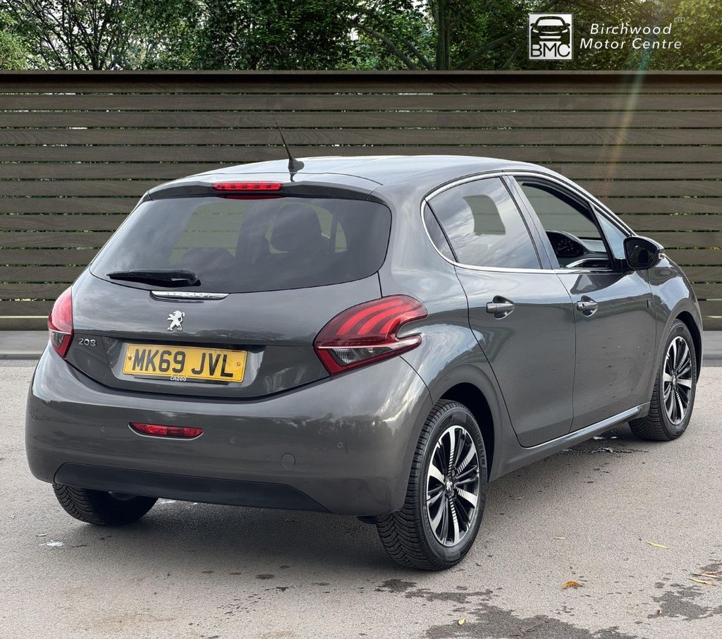 Used Peugeot 208 2019 for sale - 76429922: Photo 7