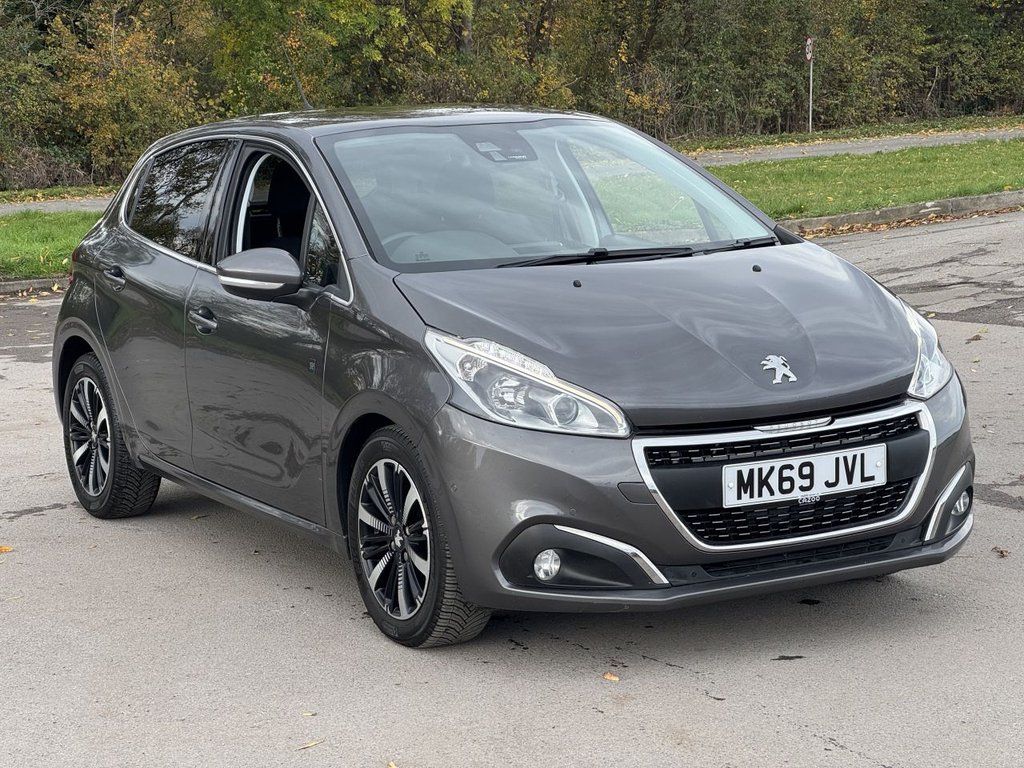 Used Peugeot 208 2019 for sale - 76429922: Photo 9