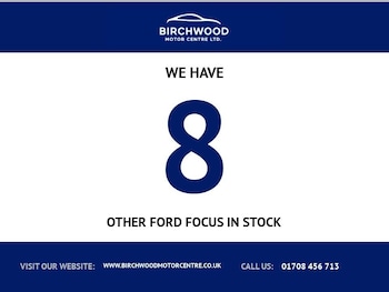 Used Ford Focus 2019 for sale - 78479552: Photo