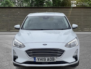 Used Ford Focus 2019 for sale - 78479552: Photo