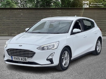 Used Ford Focus 2019 for sale - 78479552: Photo