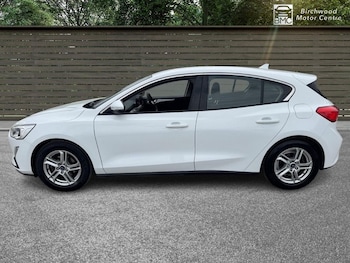 Used Ford Focus 2019 for sale - 78479552: Photo