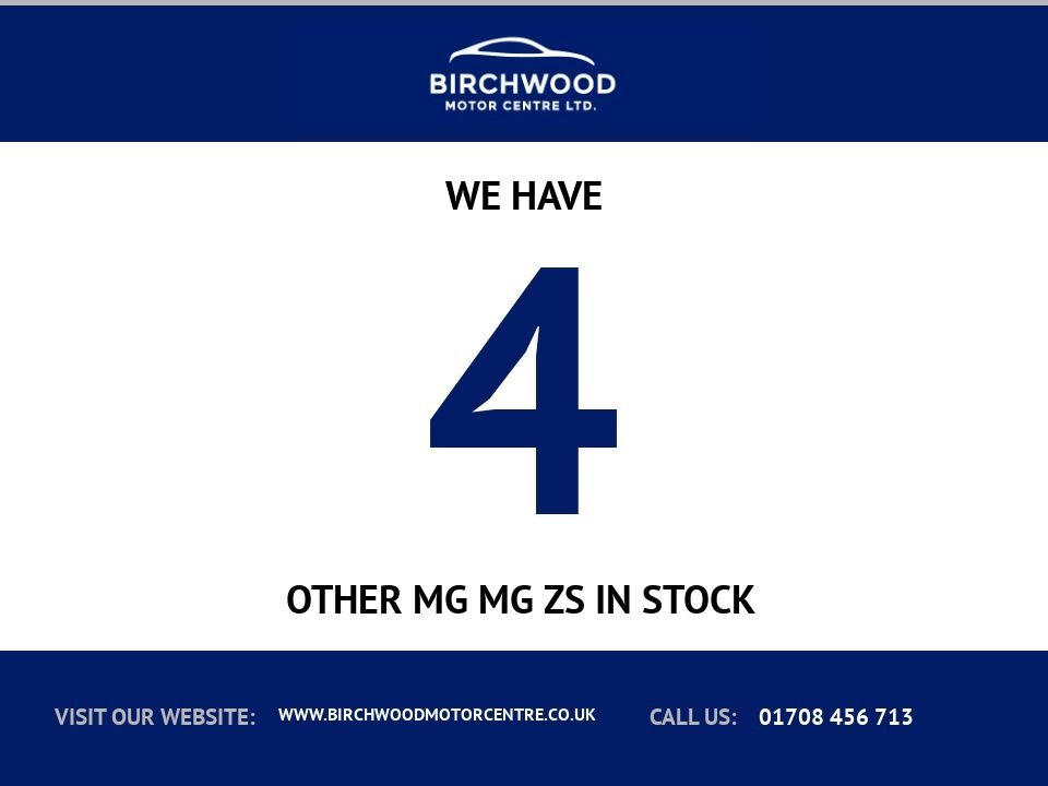 Used MG MG ZS 2022 for sale - 76698542: Photo 1
