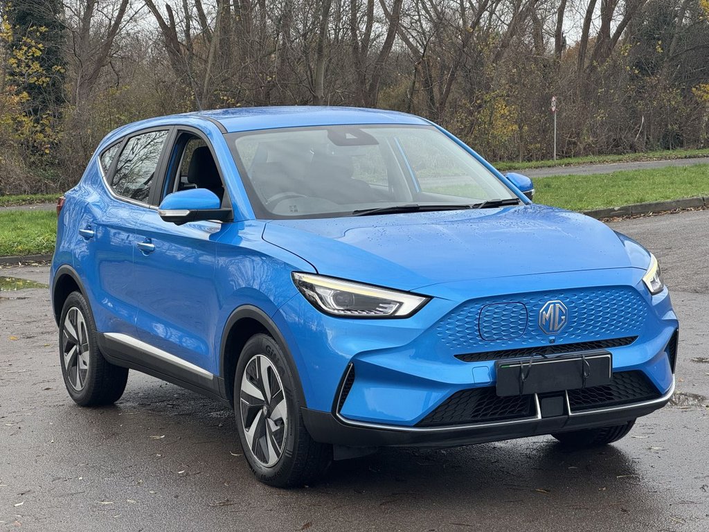 Used MG MG ZS 2022 for sale - 76698542: Photo 10