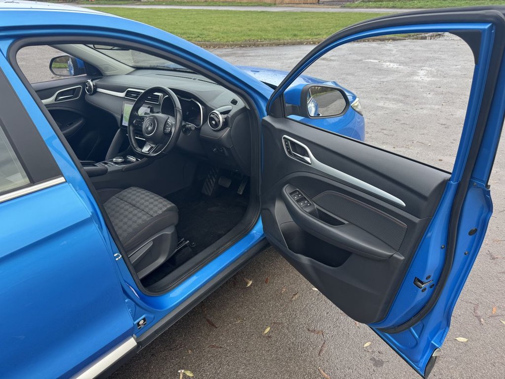 Used MG MG ZS 2022 for sale - 76698542: Photo 19