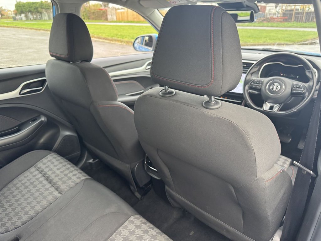 Used MG MG ZS 2022 for sale - 76698542: Photo 25