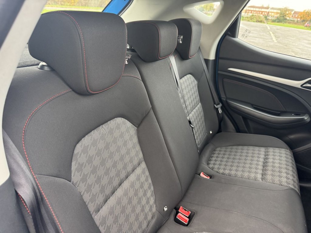 Used MG MG ZS 2022 for sale - 76698542: Photo 27