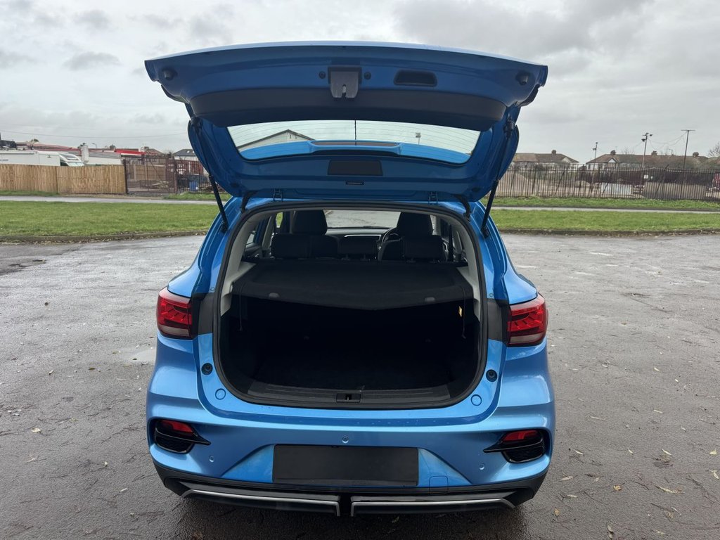 Used MG MG ZS 2022 for sale - 76698542: Photo 29