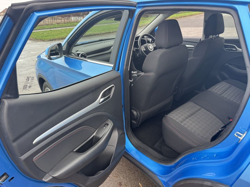 Used MG MG ZS 2022 for sale - 76698542: Photo 34