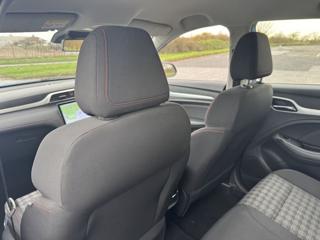 Used MG MG ZS 2022 for sale - 76698542: Photo 35