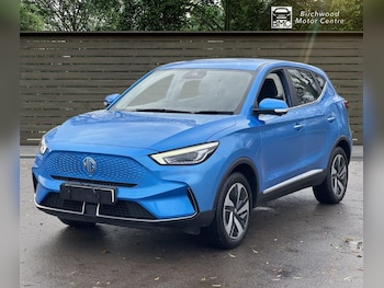 Used MG MG ZS 2022 for sale - 76698542: Photo