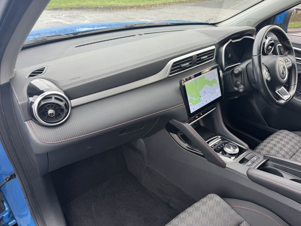 Used MG MG ZS 2022 for sale - 76698542: Photo 40