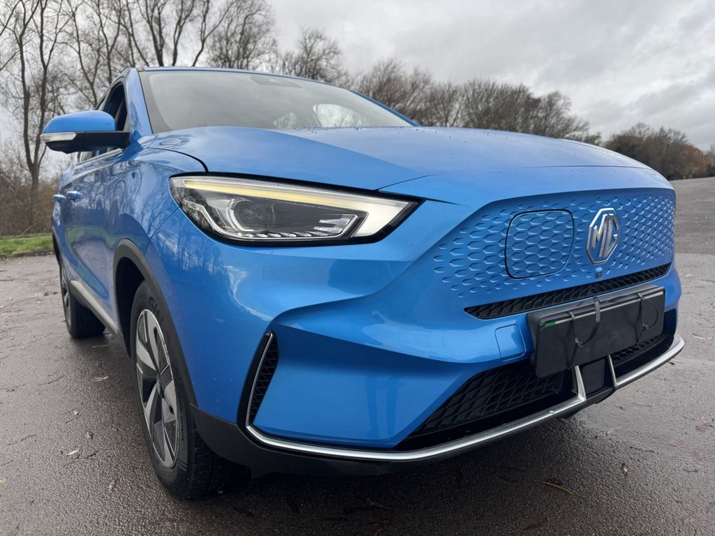 Used MG MG ZS 2022 for sale - 76698542: Photo 49