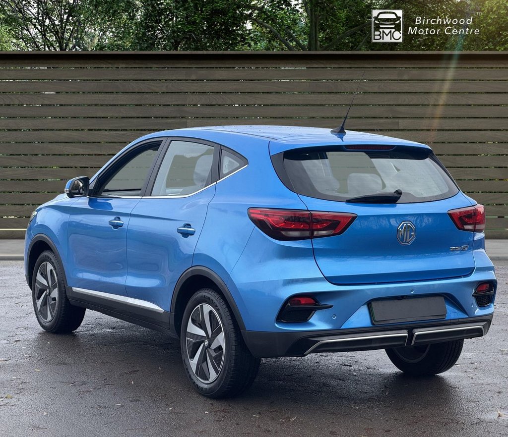 Used MG MG ZS 2022 for sale - 76698542: Photo 5