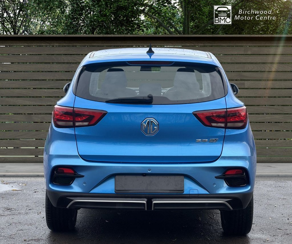 Used MG MG ZS 2022 for sale - 76698542: Photo 6