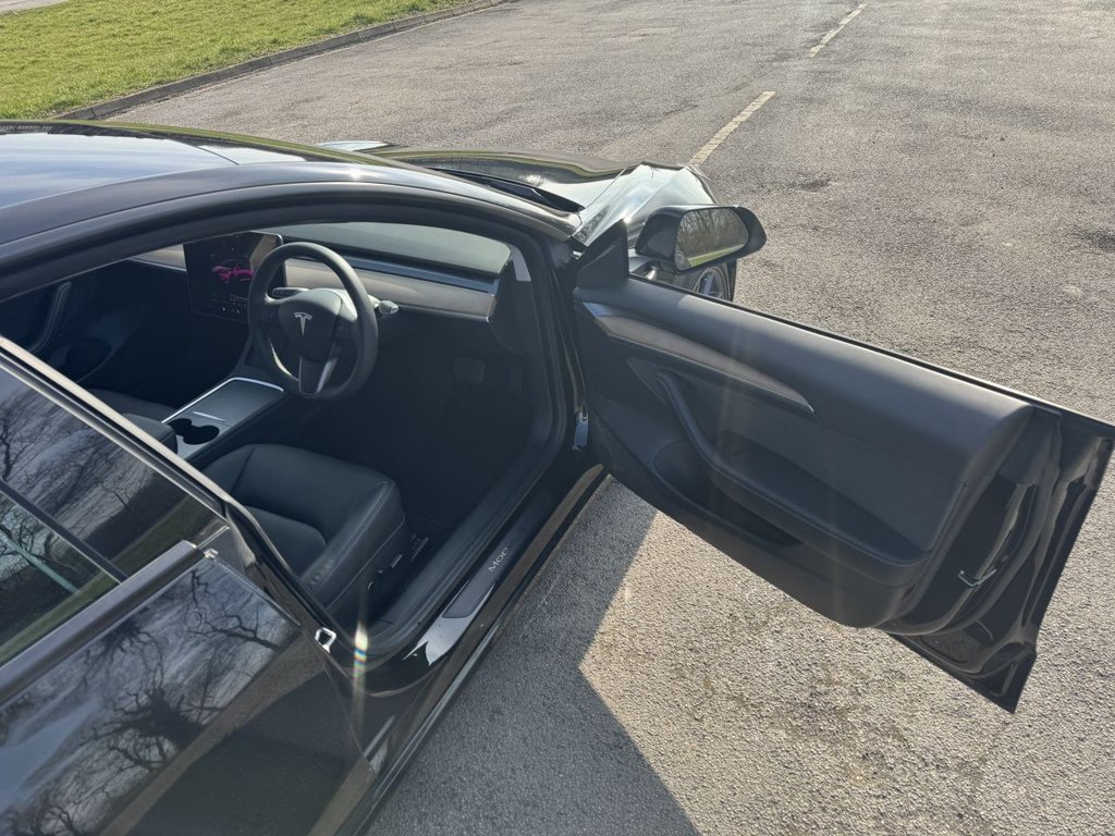 Used Tesla Model 3 2022 for sale - 77056428: Photo 10