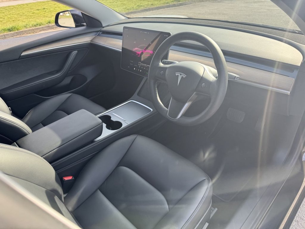 Used Tesla Model 3 2022 for sale - 77056428: Photo 11