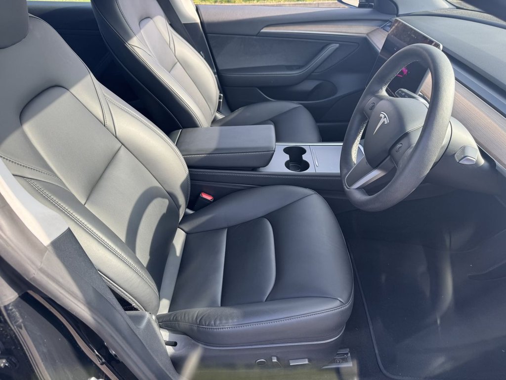 Used Tesla Model 3 2022 for sale - 77056428: Photo 12