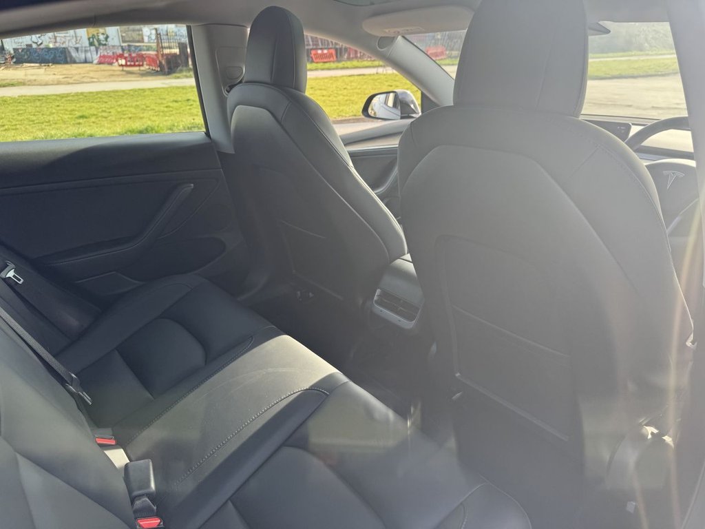 Used Tesla Model 3 2022 for sale - 77056428: Photo 16