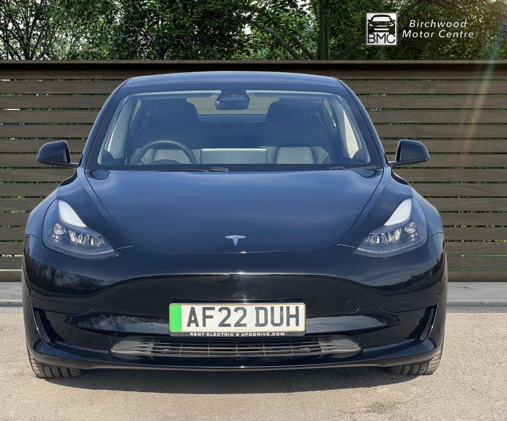 Used Tesla Model 3 2022 for sale - 77056428: Photo 2