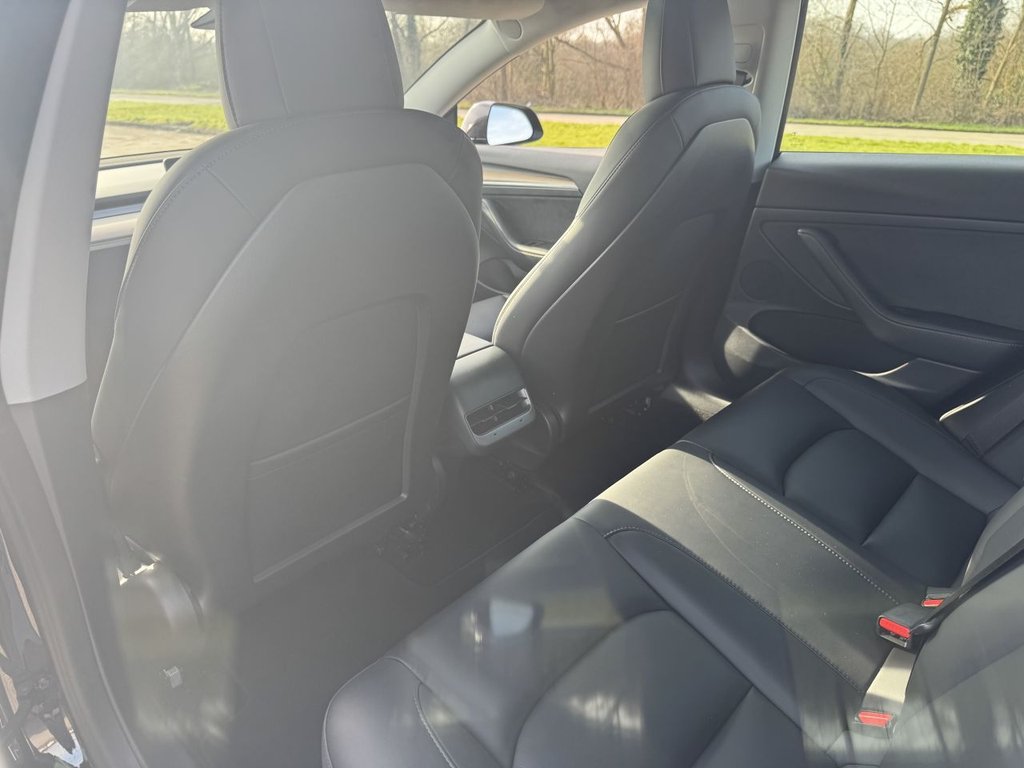 Used Tesla Model 3 2022 for sale - 77056428: Photo 26