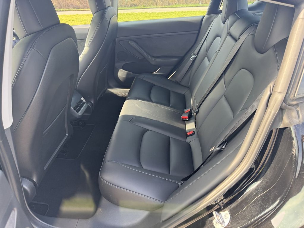 Used Tesla Model 3 2022 for sale - 77056428: Photo 27